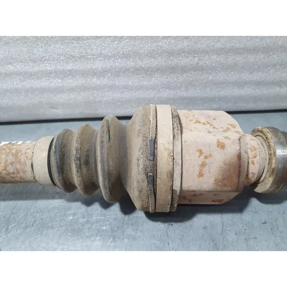 Transmision Delantera Derecha para Citroën Berlingo