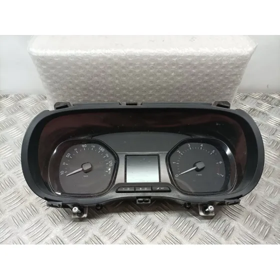 Cuadro Instrumentos para Citroën Jumpy Furgon