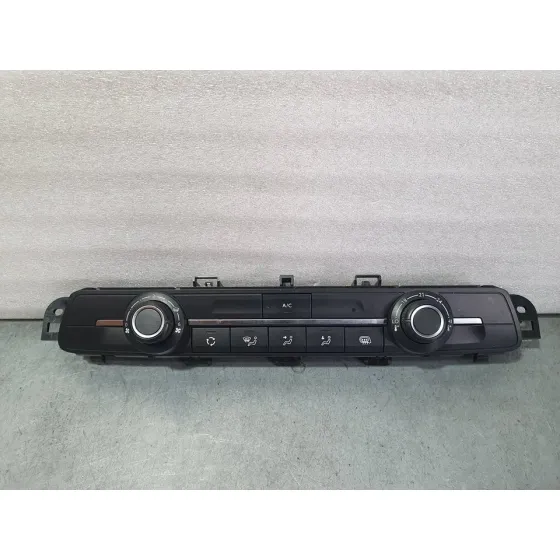 Mando Climatizador para Citroën Jumpy Furgon