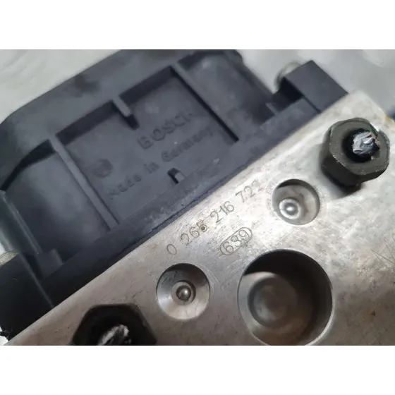 Abs para Citroën Xsara Berlina