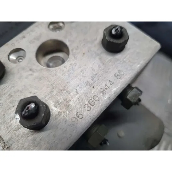 Abs para Citroën Xsara Berlina