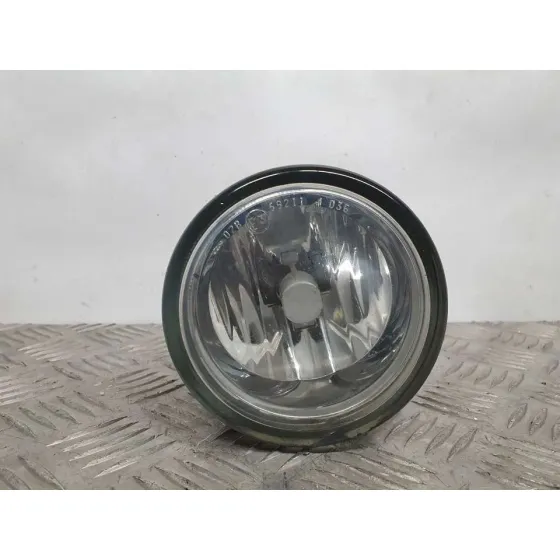 Faro Antiniebla Derecho para Citroën Xsara Berlina