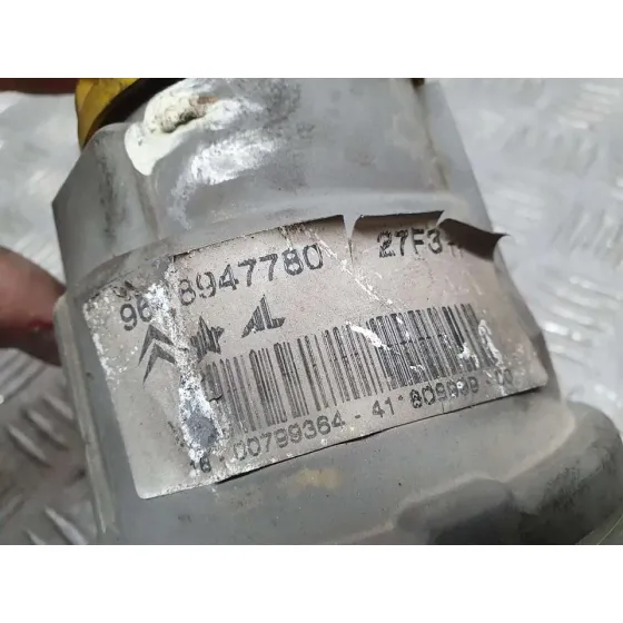 Faro Antiniebla Derecho para Citroën Xsara Berlina