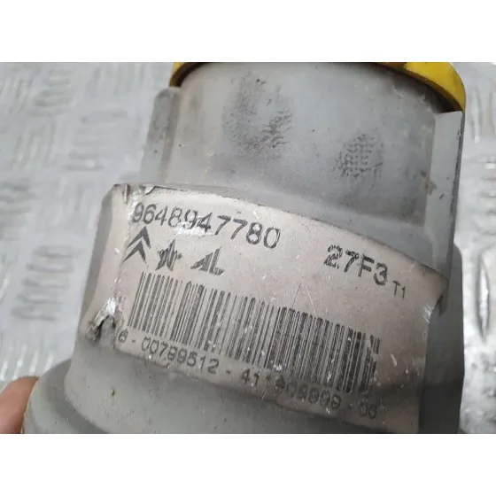 Faro Antiniebla Izquierdo para Citroën Xsara Berlina