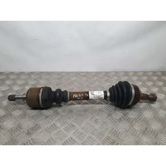 Transmision Delantera Izquierda para Citroën Xsara Berlina