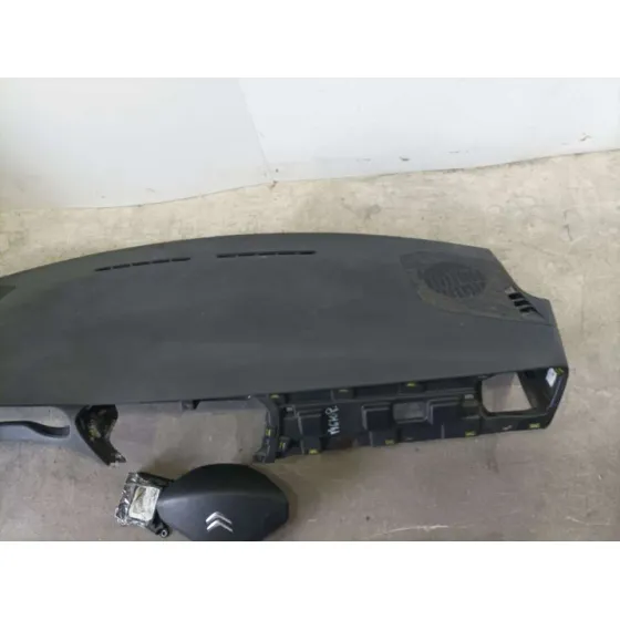 Kit Airbag para Citroën C-Elysee