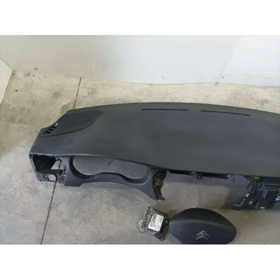 Kit Airbag para Citroën C-Elysee