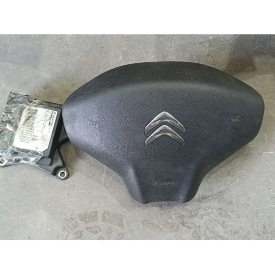 Kit Airbag para Citroën C-Elysee