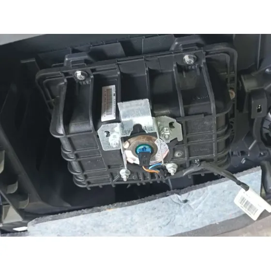 Kit Airbag para Citroën C-Elysee