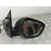 Retrovisor Derecho para Citroën C-Elysee
