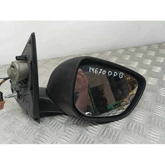 Retrovisor Derecho para Citroën C-Elysee