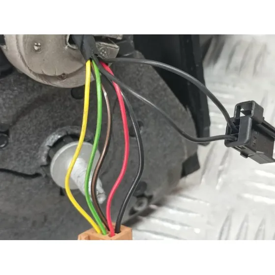Retrovisor Derecho para Citroën C-Elysee