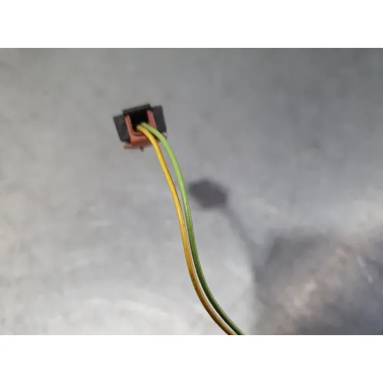 Retrovisor Izquierdo para Citroën C5 Break