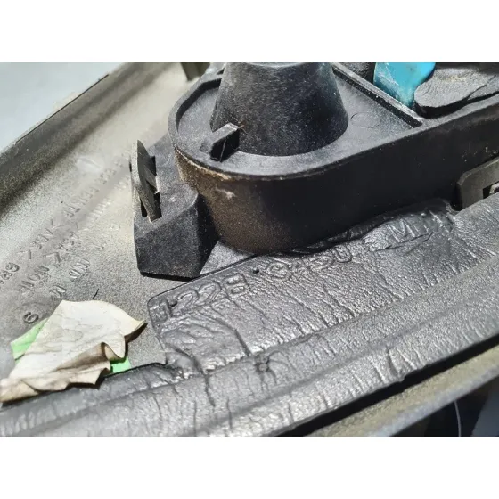 Retrovisor Izquierdo para Citroën C5 Break