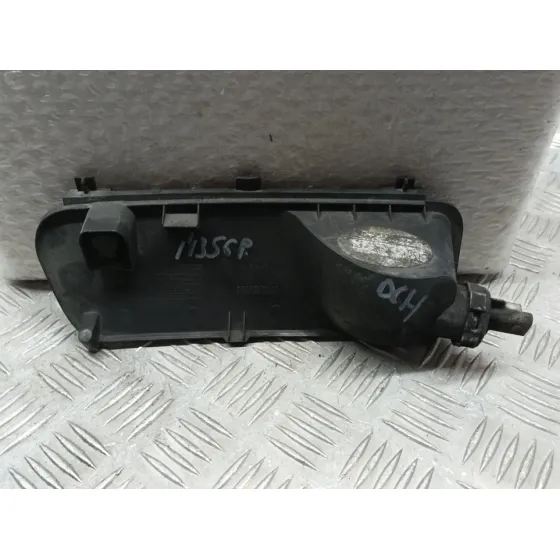 Piloto Trasero Derecho Paragolpes para Citroën C4 Picasso