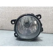 Faro Antiniebla Derecho para Citroën C-Elysee