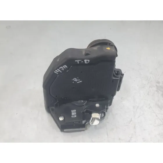 Cerradura Puerta Trasera Derecha para Toyota Avensis Touring Sports