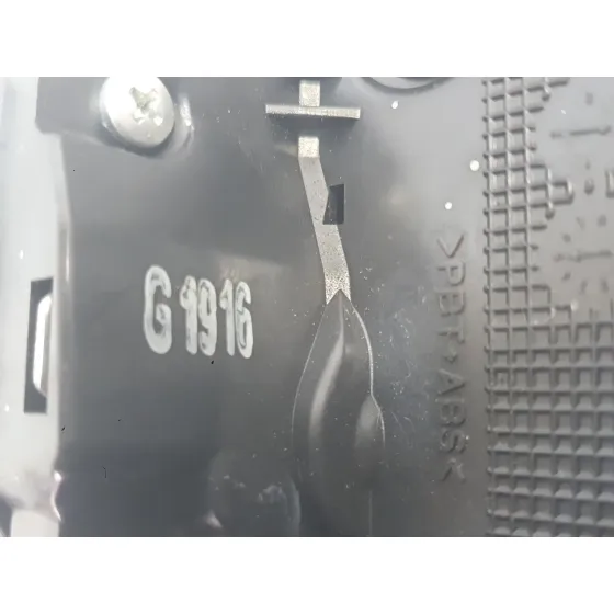 Cerradura Puerta Trasera Derecha para Toyota Avensis Touring Sports