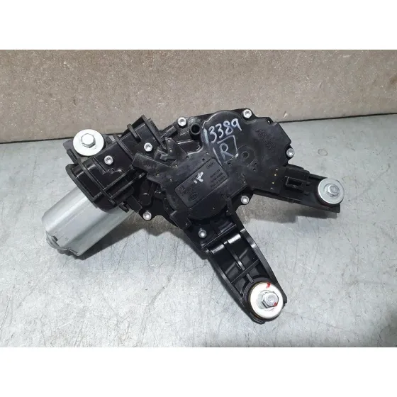 Motor Limpia Trasero para Citroën C3