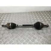 Transmision Delantera Izquierda para Citroën C3