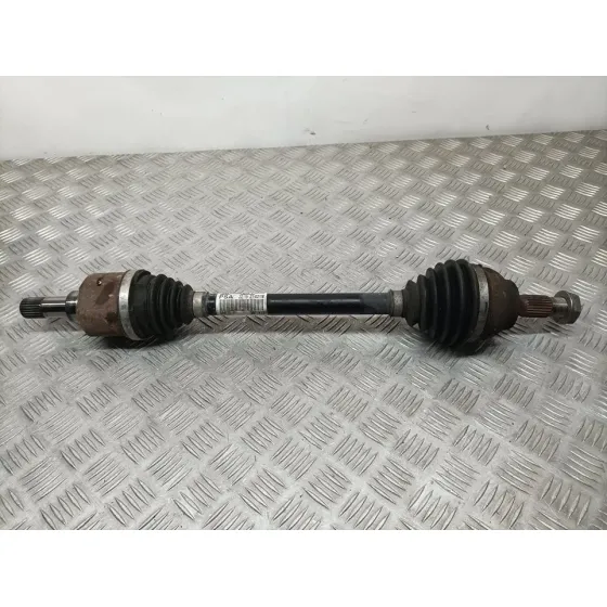 Transmision Delantera Izquierda para Citroën C3