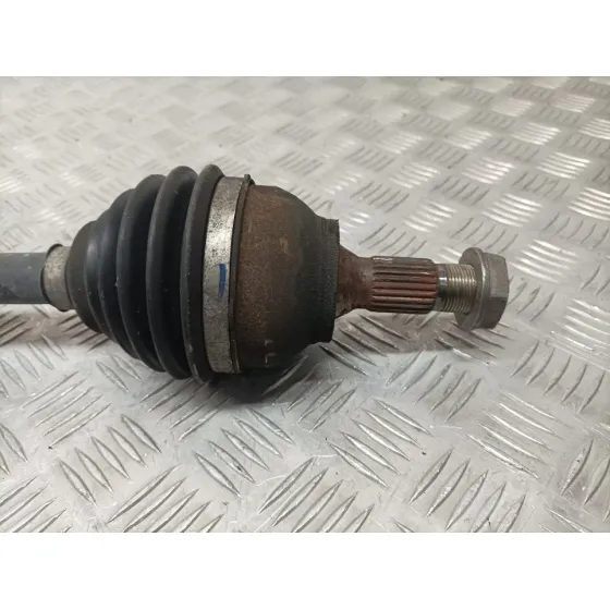 Transmision Delantera Izquierda para Citroën C3