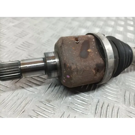 Transmision Delantera Izquierda para Citroën C3