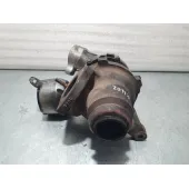 Turbocompresor para Citroën Ds4