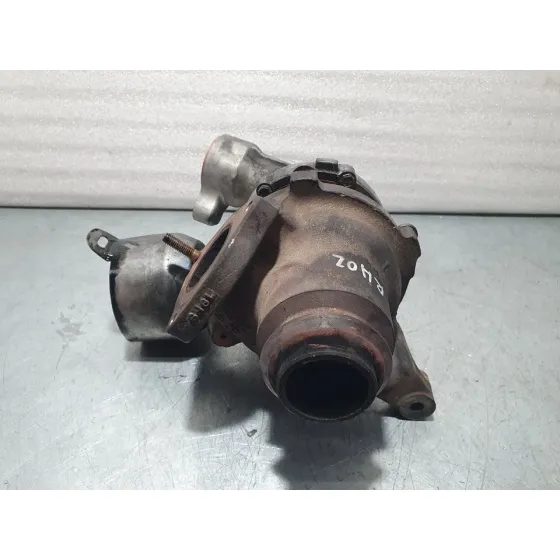 Turbocompresor para Citroën Ds4