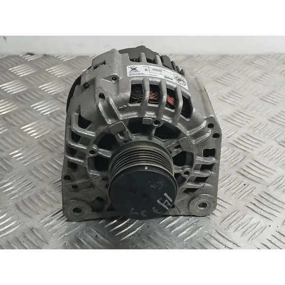 Alternador para Dacia Logan Express