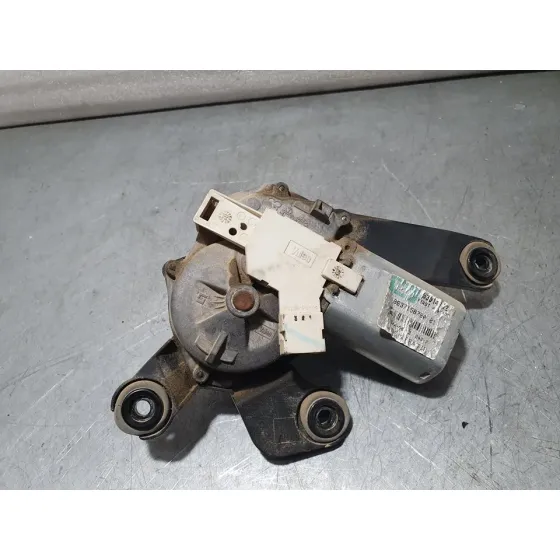 Motor Limpia Trasero para Citroën C3