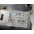Motor Limpia Trasero para Citroën C3