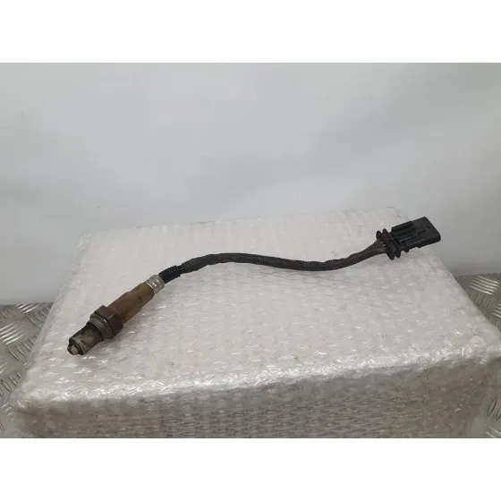 Sonda Lambda para Citroën C4 Cactus