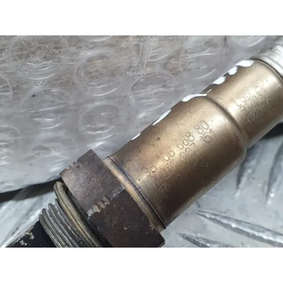 Sonda Lambda para Citroën C4 Cactus