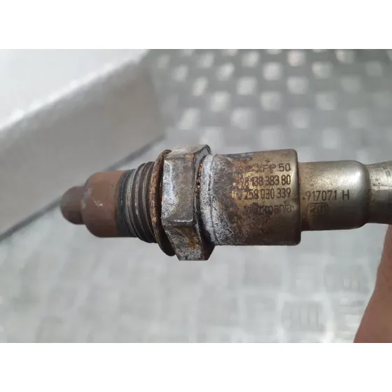Sonda Lambda para Citroën C4 Cactus