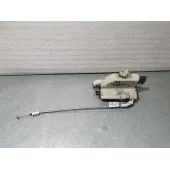 Cerradura Puerta Delantera Derecha para Citroën C4 Lim.