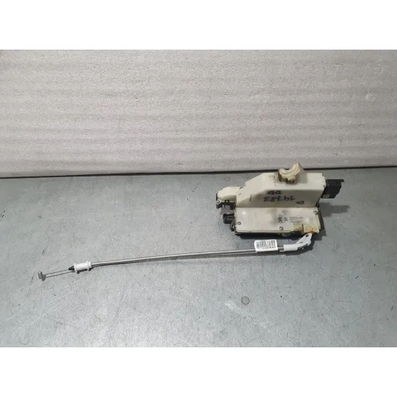 Cerradura Puerta Delantera Derecha para Citroën C4 Lim.