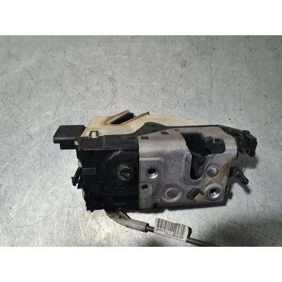 Cerradura Puerta Delantera Derecha para Citroën C4 Lim.