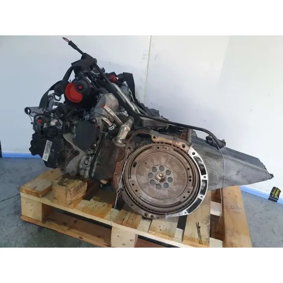 Motor Completo para Mercedes-Benz Clase B (W245)