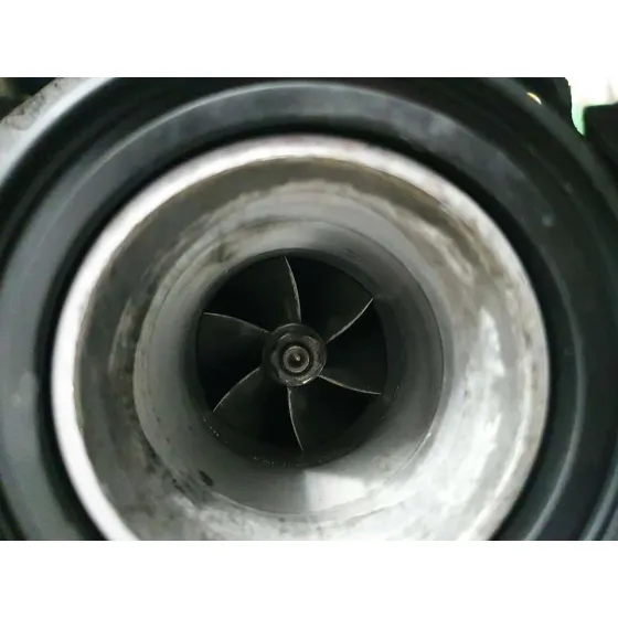 Motor Completo para Mercedes-Benz Clase B (W245)