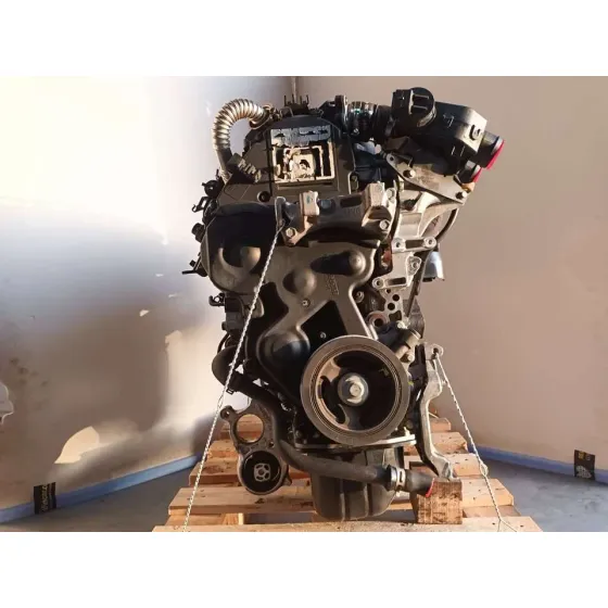 Motor Completo para Citroën C4 Berlina