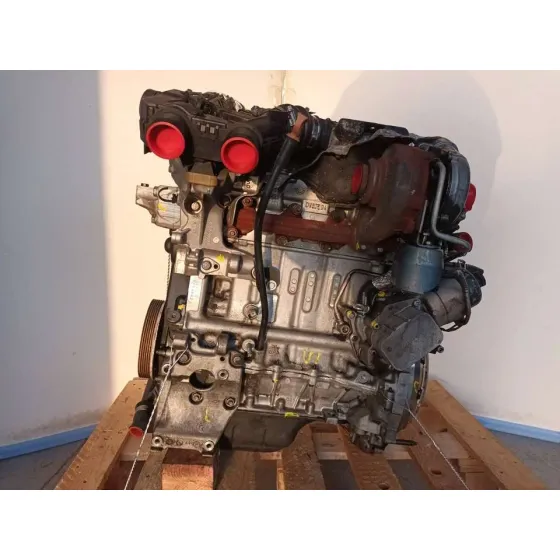 Motor Completo para Citroën C4 Berlina