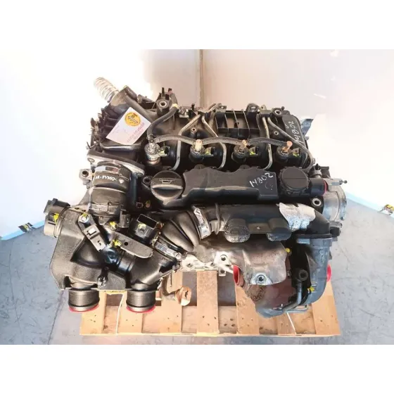 Motor Completo para Citroën C4 Berlina