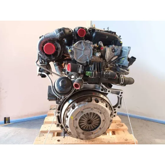 Motor Completo para Citroën C4 Berlina