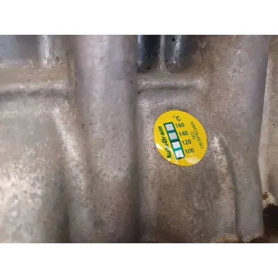 Motor Completo para Citroën C4 Berlina