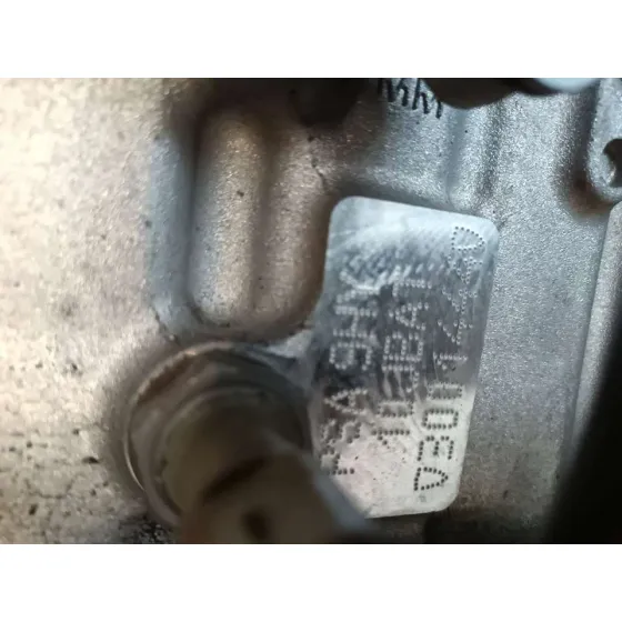 Motor Completo para Citroën C4 Berlina