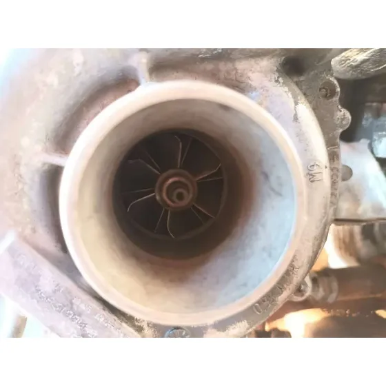 Motor Completo para Citroën C4 Berlina