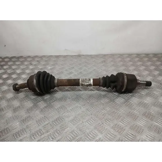Transmision Delantera Izquierda para Citroën C4 Berlina