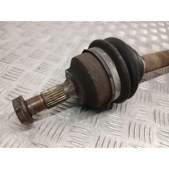 Transmision Delantera Izquierda para Citroën C4 Berlina