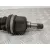 Transmision Delantera Izquierda para Citroën C4 Berlina